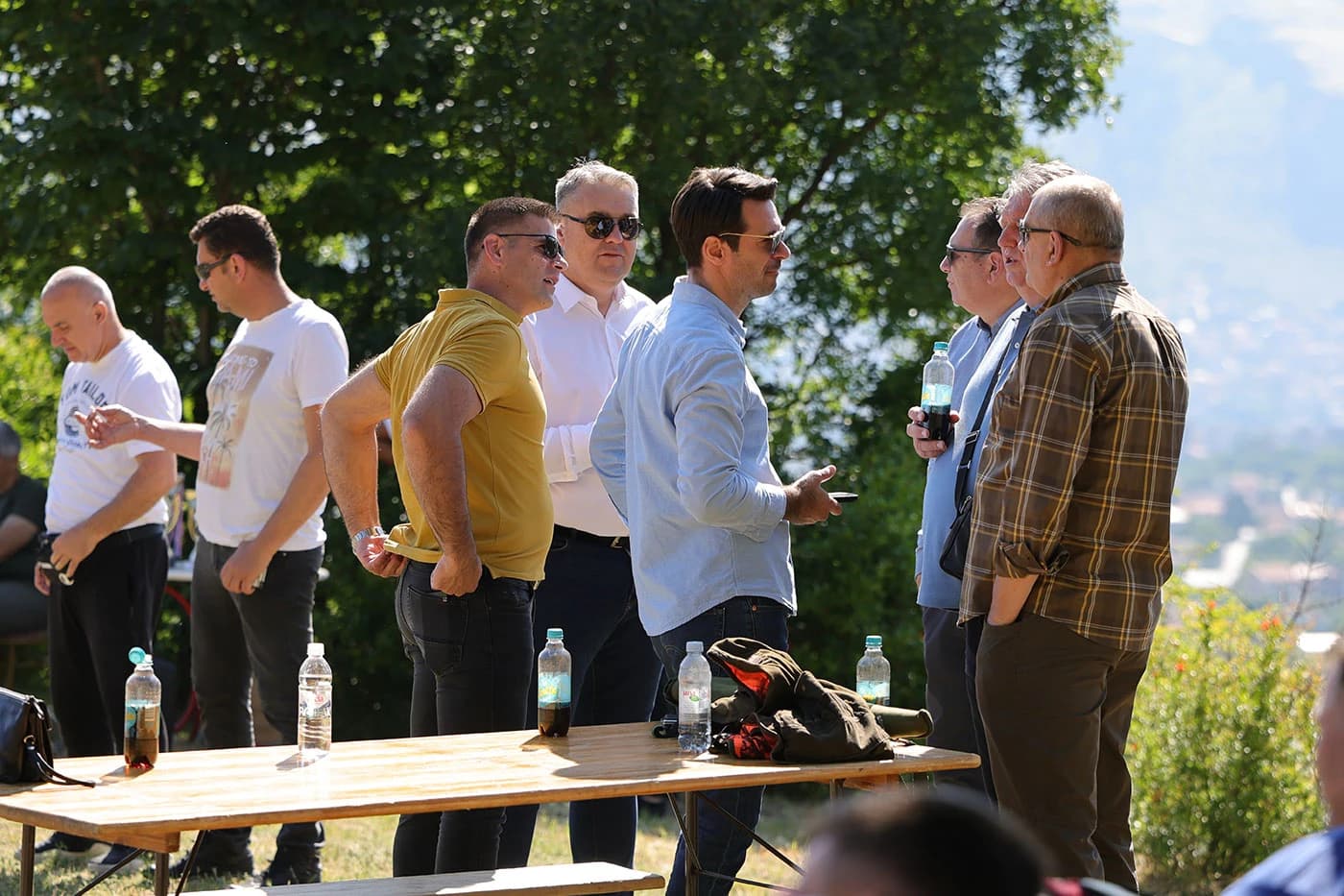 Mostar domaćin lovačkog prvenstva