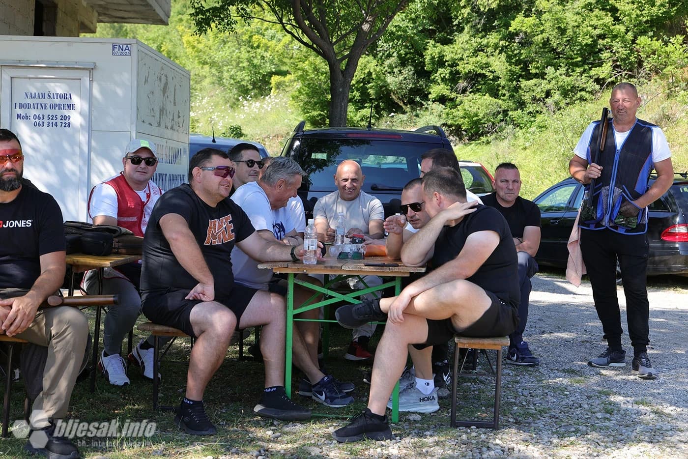 Mostar domaćin lovačkog prvenstva: 38 strijelaca u borbi za titulu