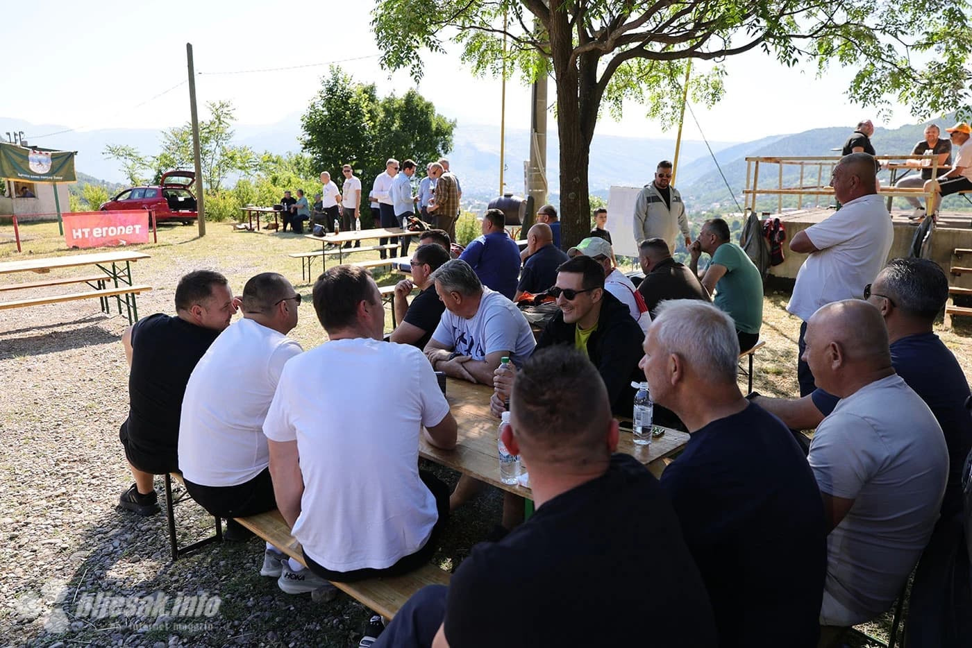 Mostar domaćin lovačkog prvenstva: 38 strijelaca u borbi za titulu