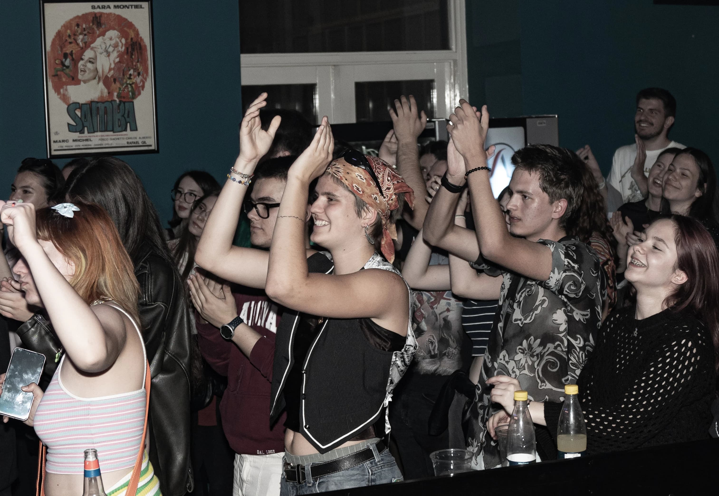 Publika Mostar Rock School