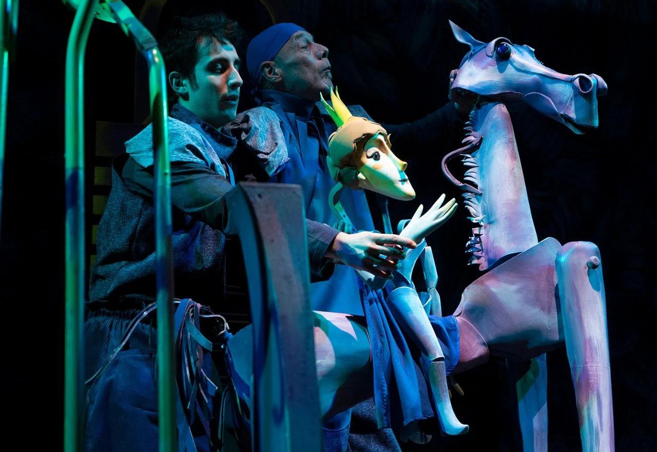 "Zlatokosa" stiže na scenu Pozorišta lutaka u Mostaru