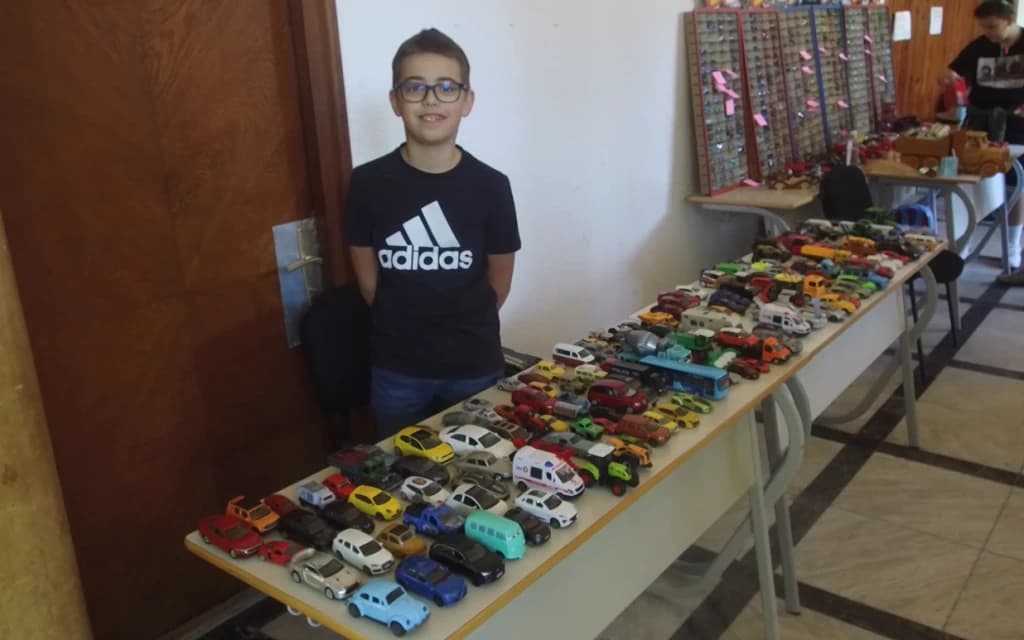 Sajam autića privukao kolekcionare iz cijele BiH