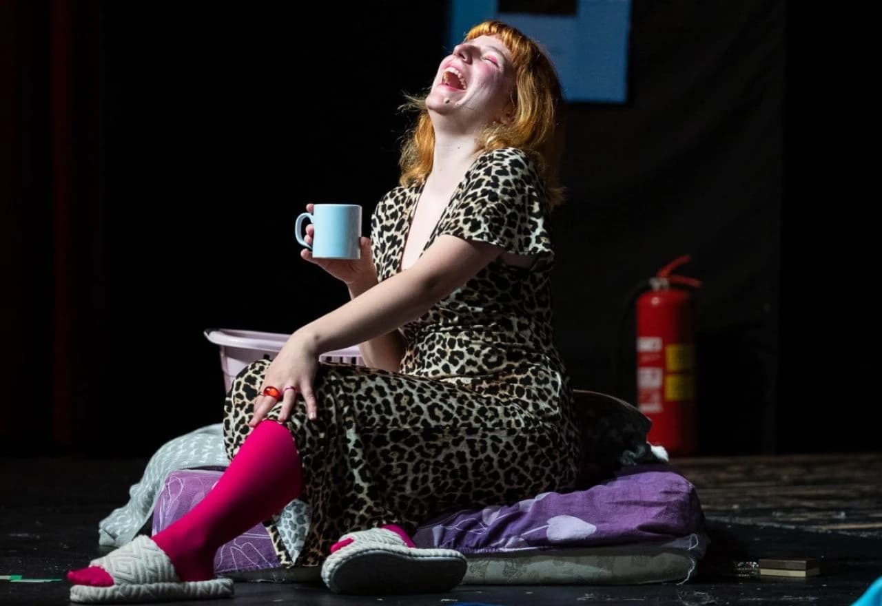 Mjuzikl "Annie" u izvedbi Plesnog studija B-Dance