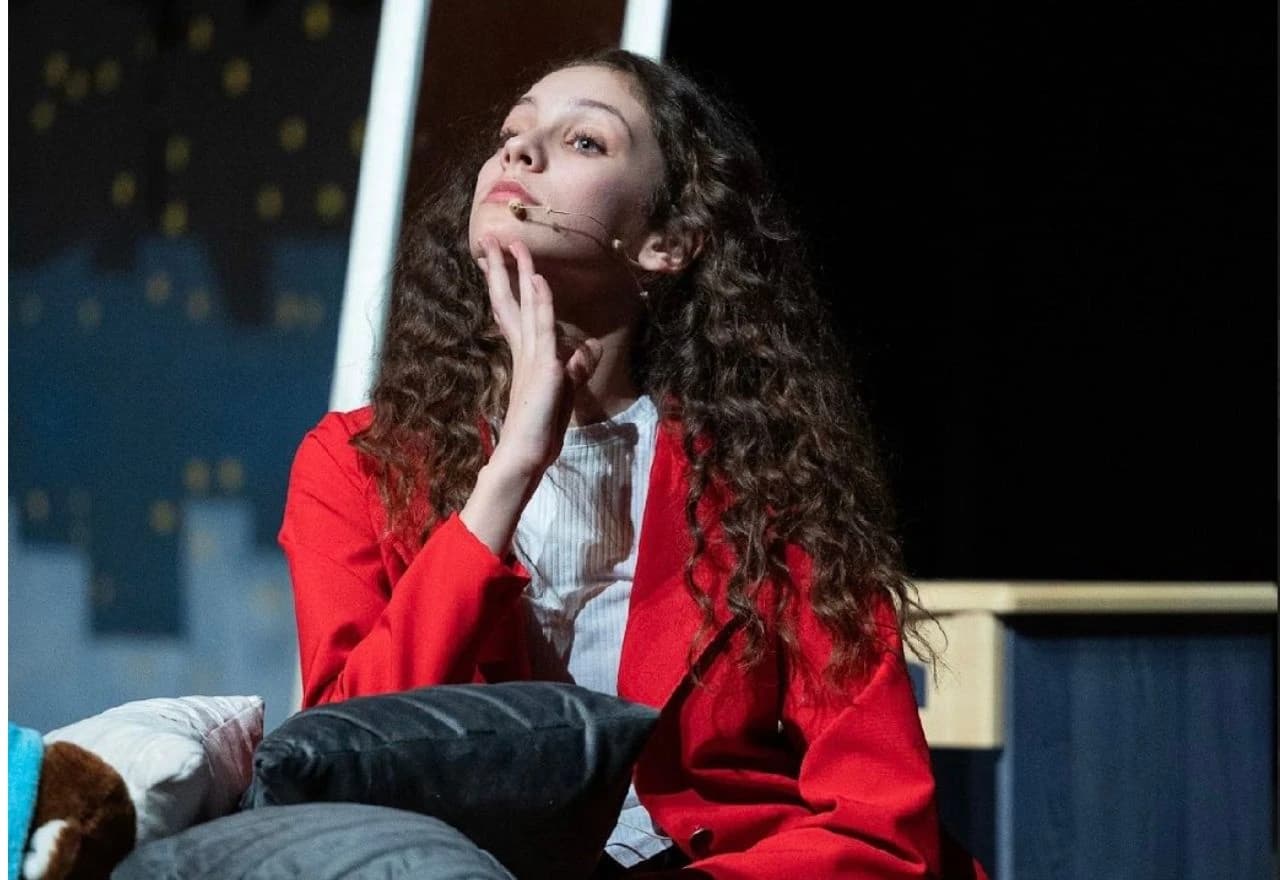 Mjuzikl "Annie" u izvedbi Plesnog studija B-Dance