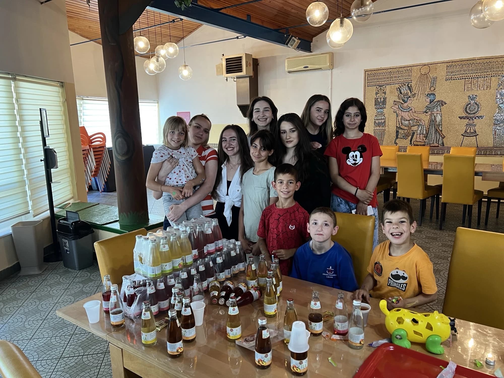 Mali heroji velikog srca