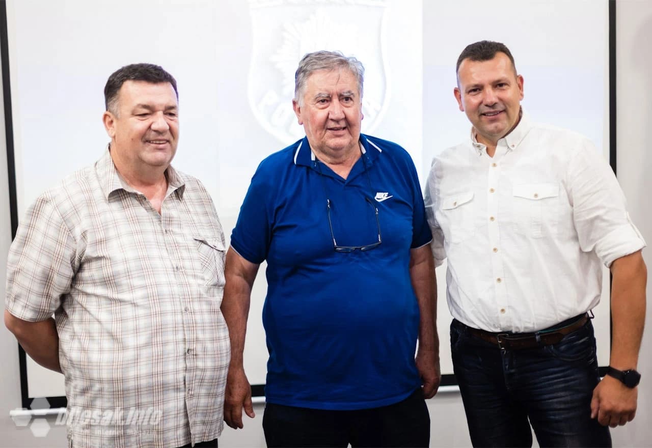 Kultura sjećanja u fokusu policijskih veterana iz rata