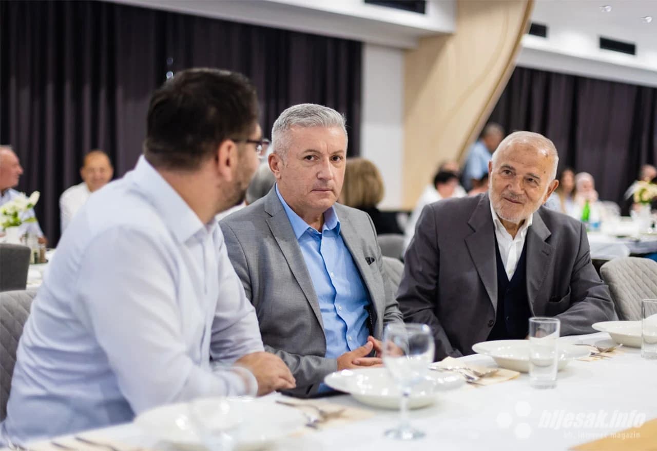 Kultura sjećanja u fokusu policijskih veterana iz rata
