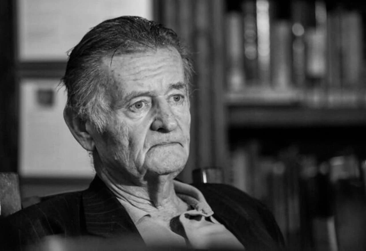 Joško Broz, unuk Josipa Broza Tita