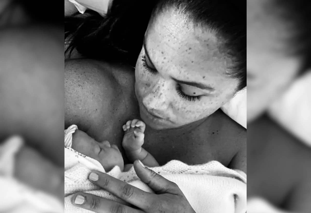 Meghan Markle i Lilibet