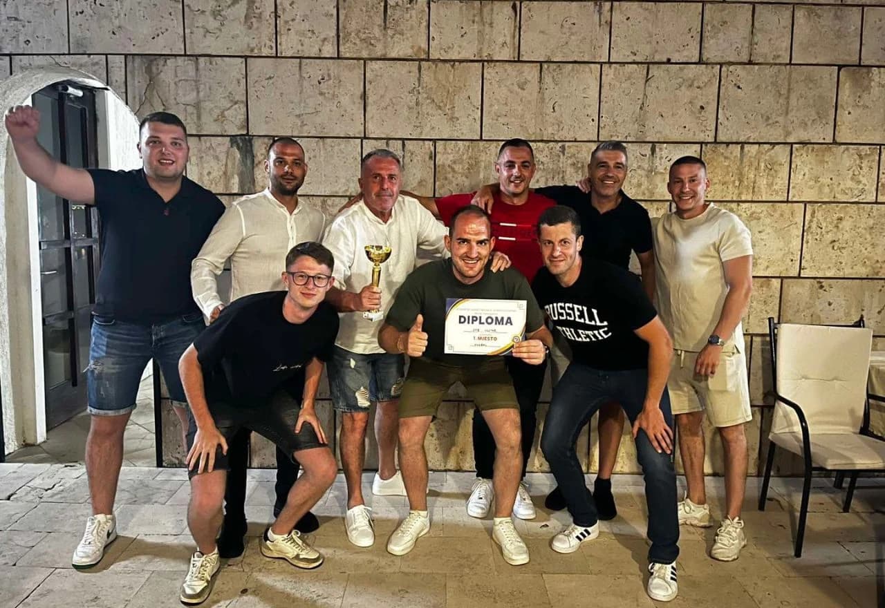 SKB Mostar na susretu bolnica BiH 2025