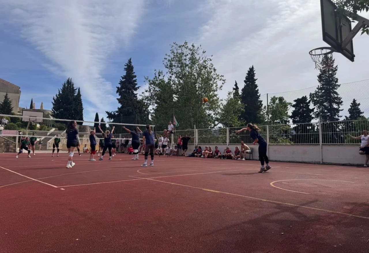 SKB Mostar na susretu bolnica BiH 2025