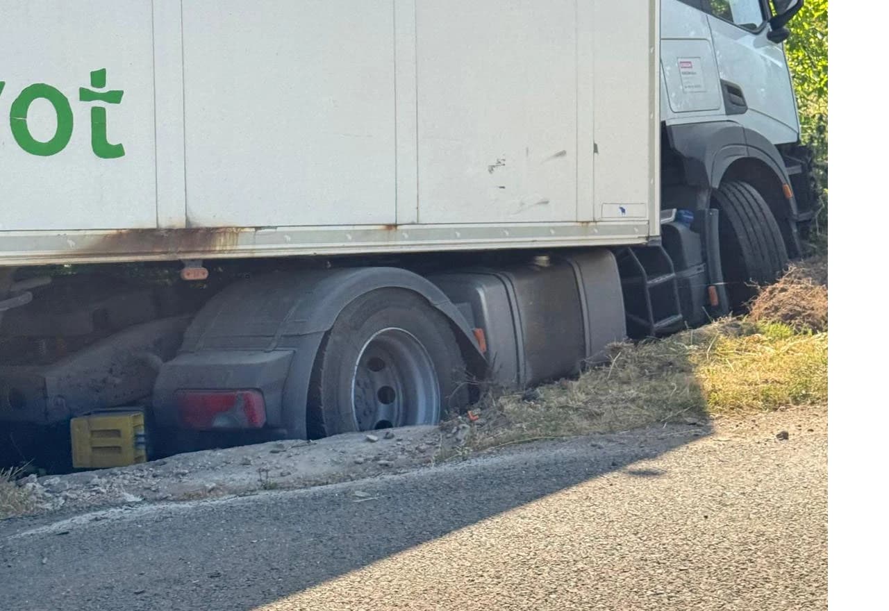 Kolone kilometarske u oba smjera