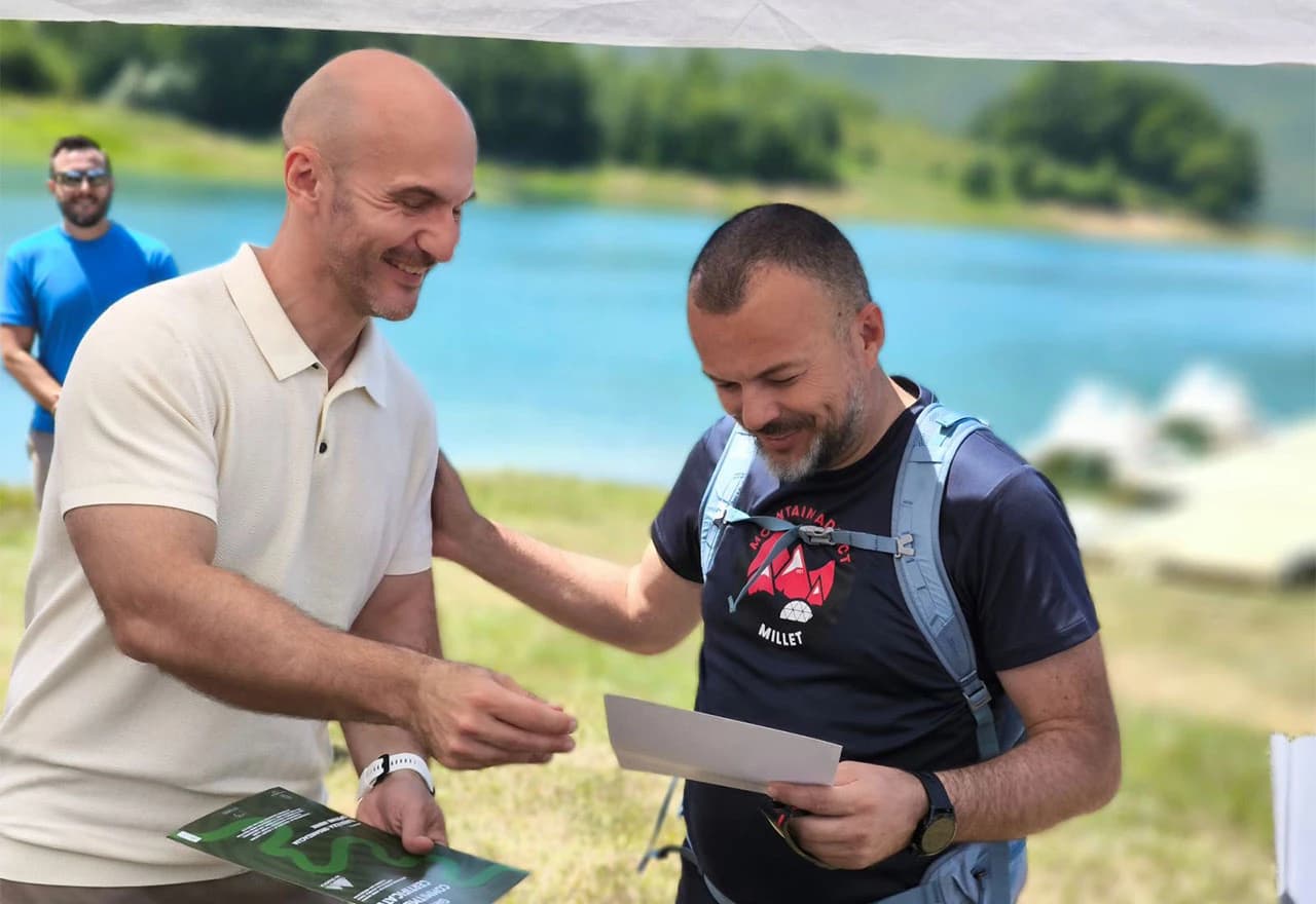 Turistička renesansa uz Ramsko jezero: Započeli projekti zelene tranzicije