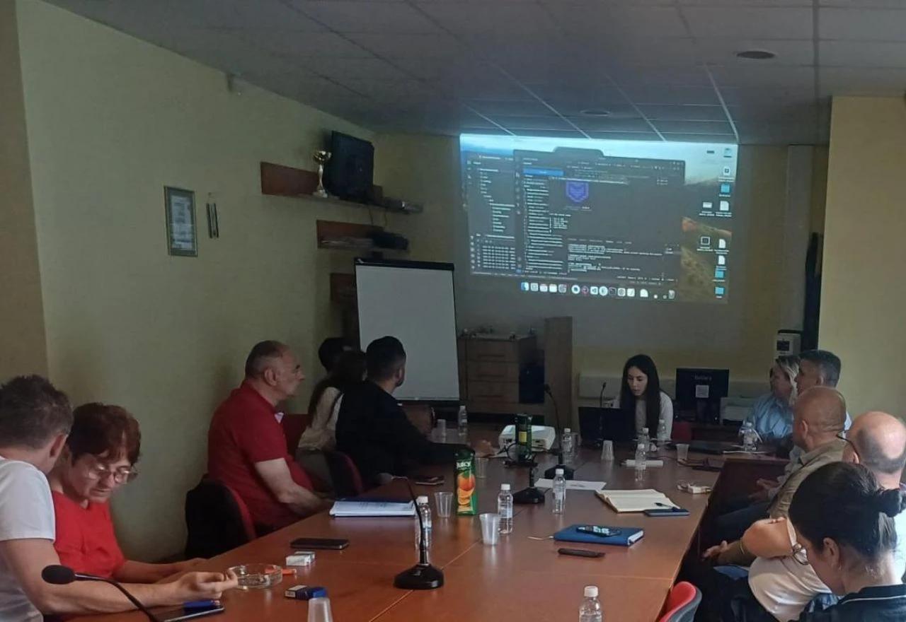 ŠGD ''Hercegbosanske šume''