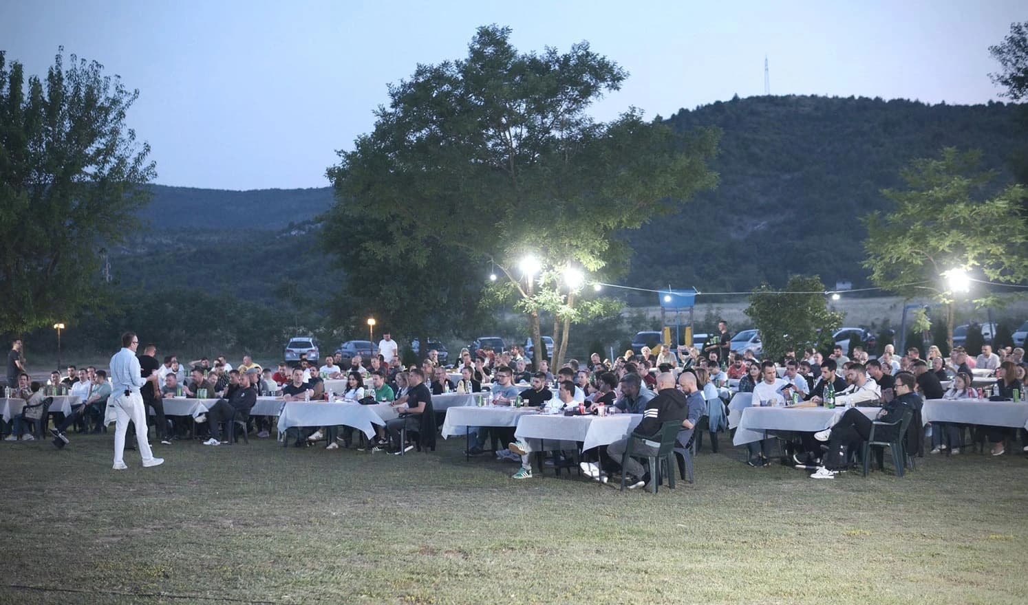 S druge večeri SMART Festa 2025