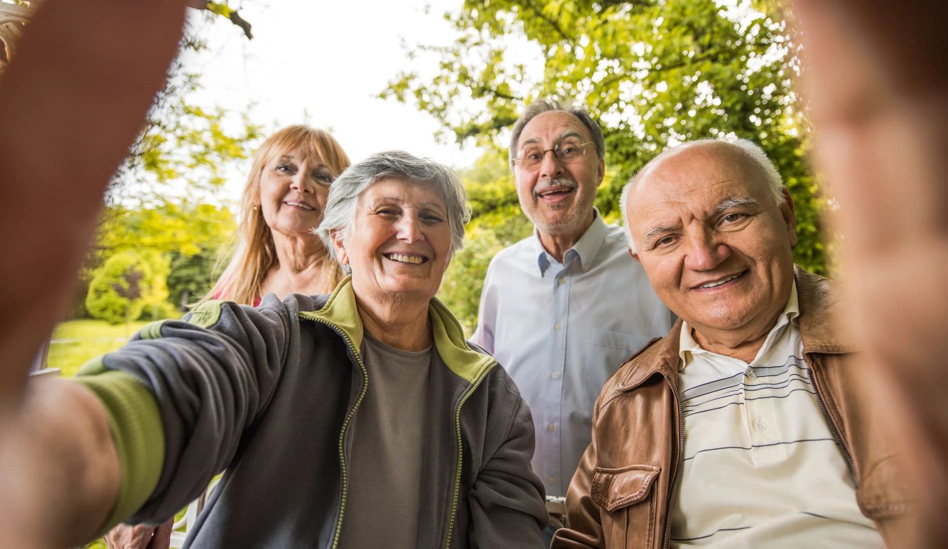Zaboravite savjete s Instagrama. Prava tajna dugog i zdravog života skriva se u svakodnevici.