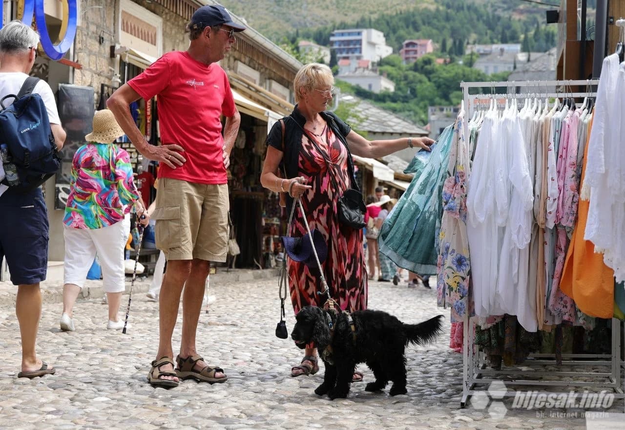 Možda se nešto i kupi