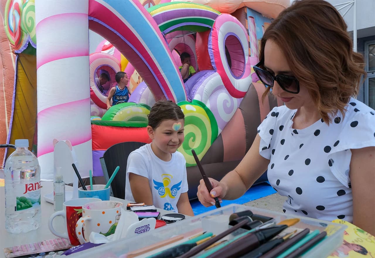 Srcem za Osmicu: Vitez ujedinio sport i sjećanje na ubijenu djecu