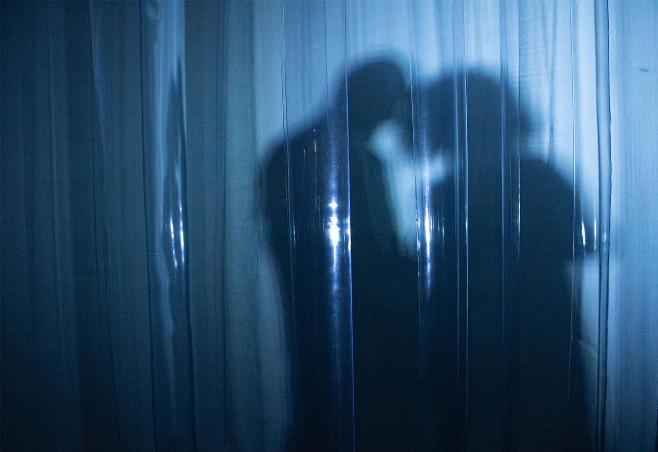 Instalacija "Introvert" briše granicu vanjskog i unutarnjeg