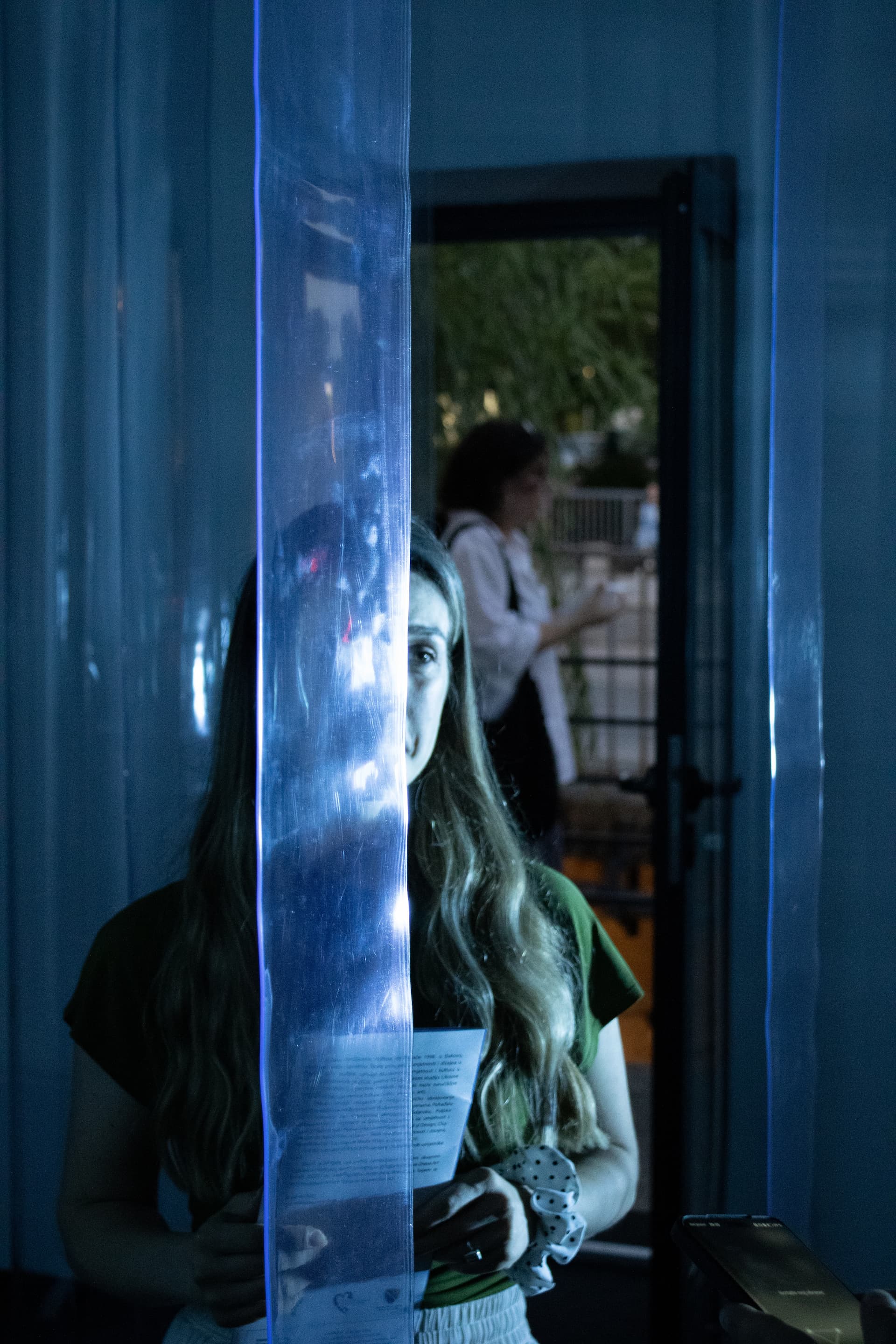 Instalacija "Introvert" briše granicu vanjskog i unutarnjeg