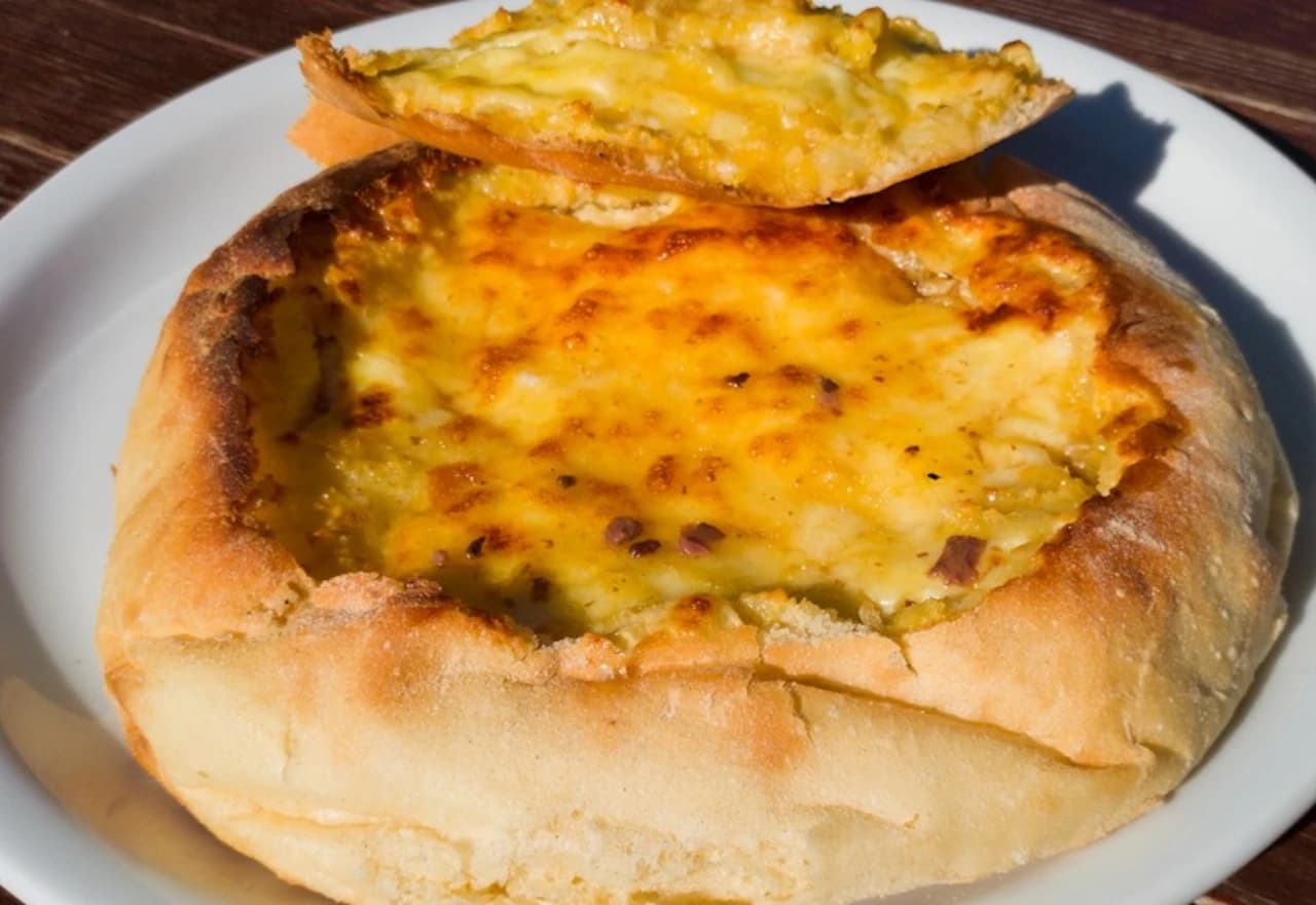 Kripna lepinja sa zapada Srbije