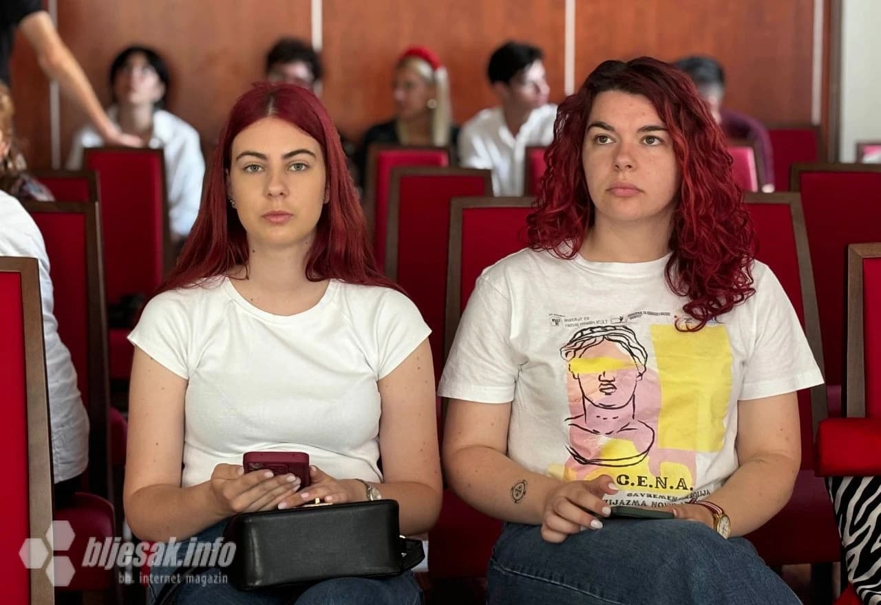 Završna konferencija projekta S.C.E.N.A.