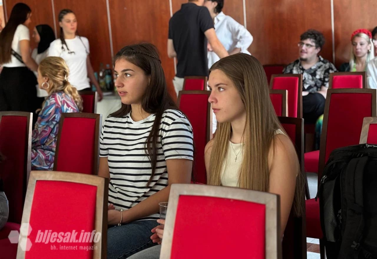 Završna konferencija projekta S.C.E.N.A.