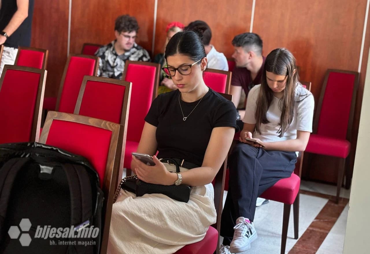 Završna konferencija projekta S.C.E.N.A.