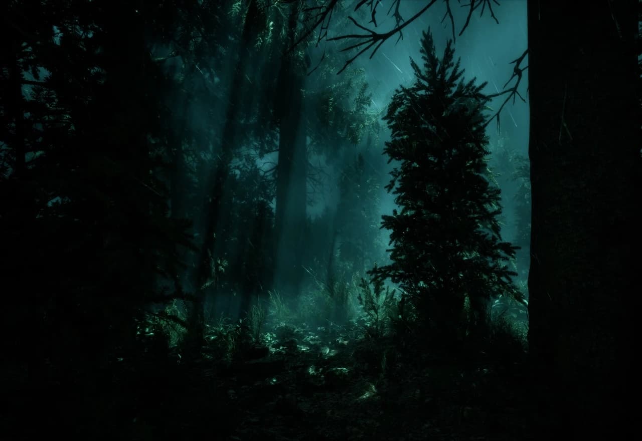 Igrica The Vanished Soul