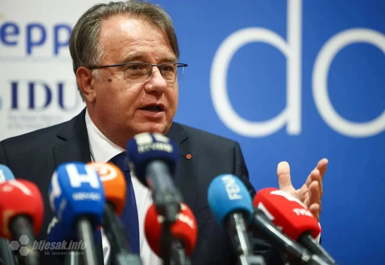 Nermin Nikšić