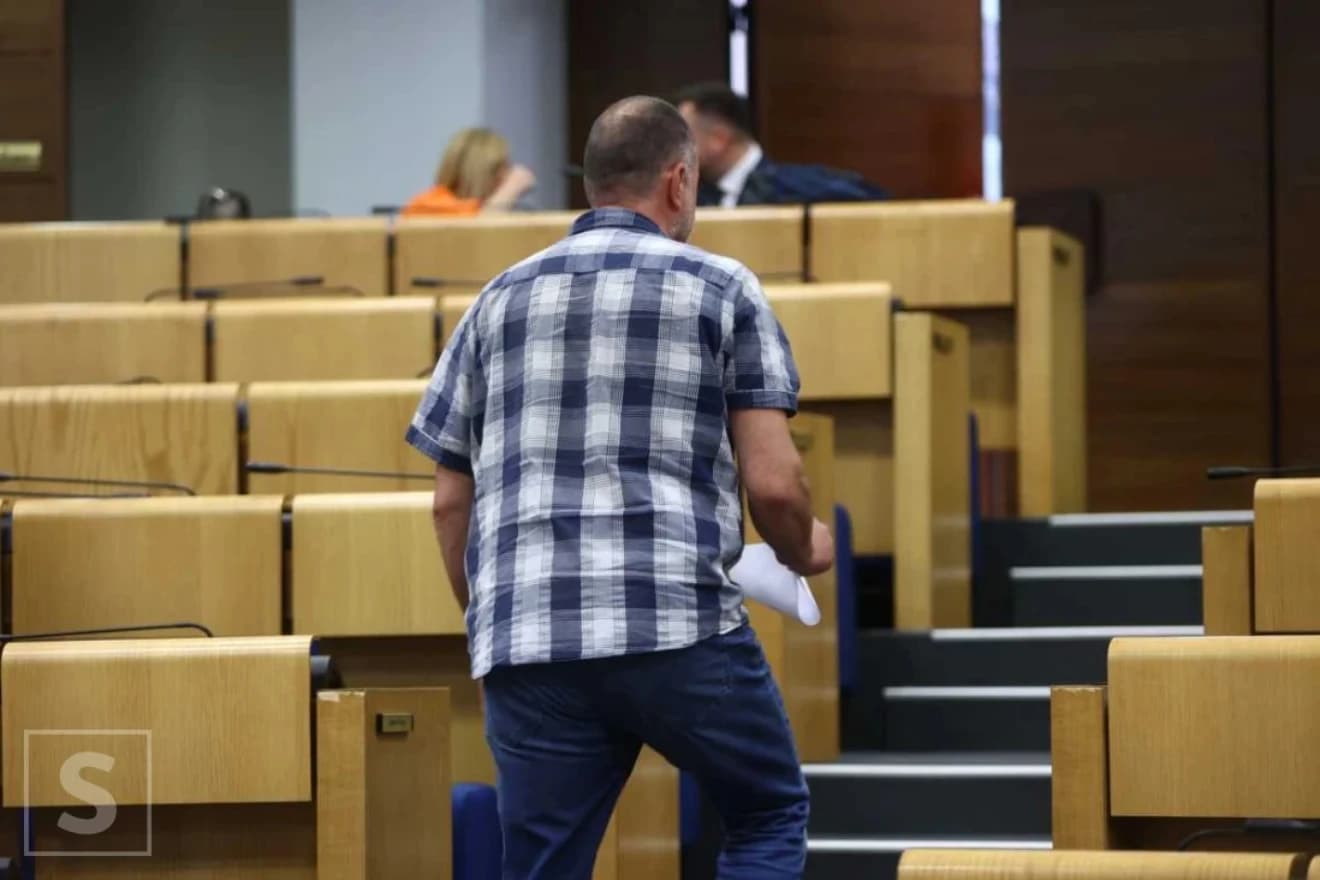 Osiguranje je brzo reagiralo