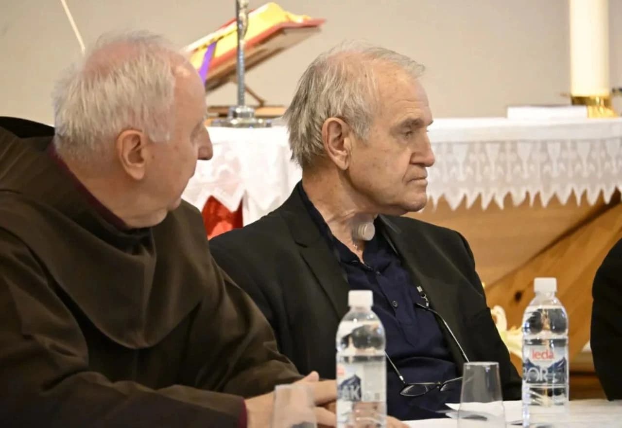 Predstavljanje knjige Josipa Kalaice u Bugojnu