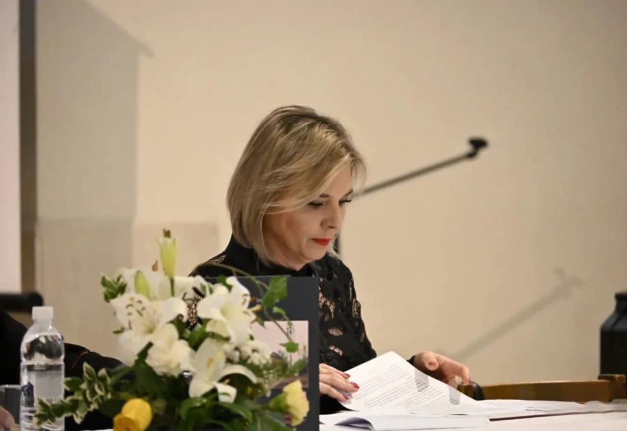 Predstavljanje knjige Josipa Kalaice u Bugojnu