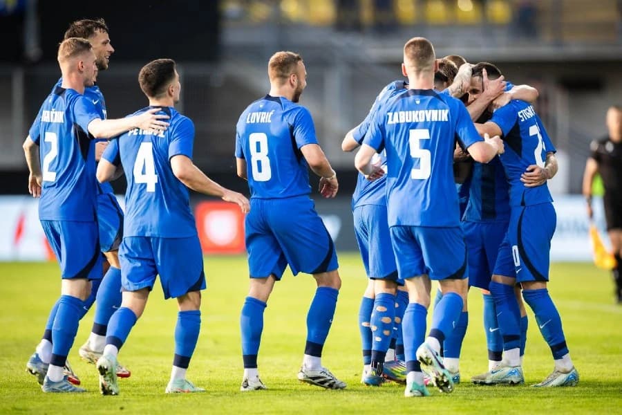 Slavlje Slovneije u Celju