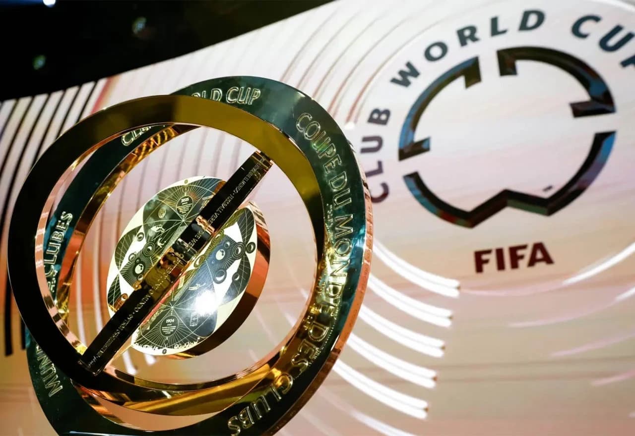 Svjetsko klupsko nogometno prvenstvo