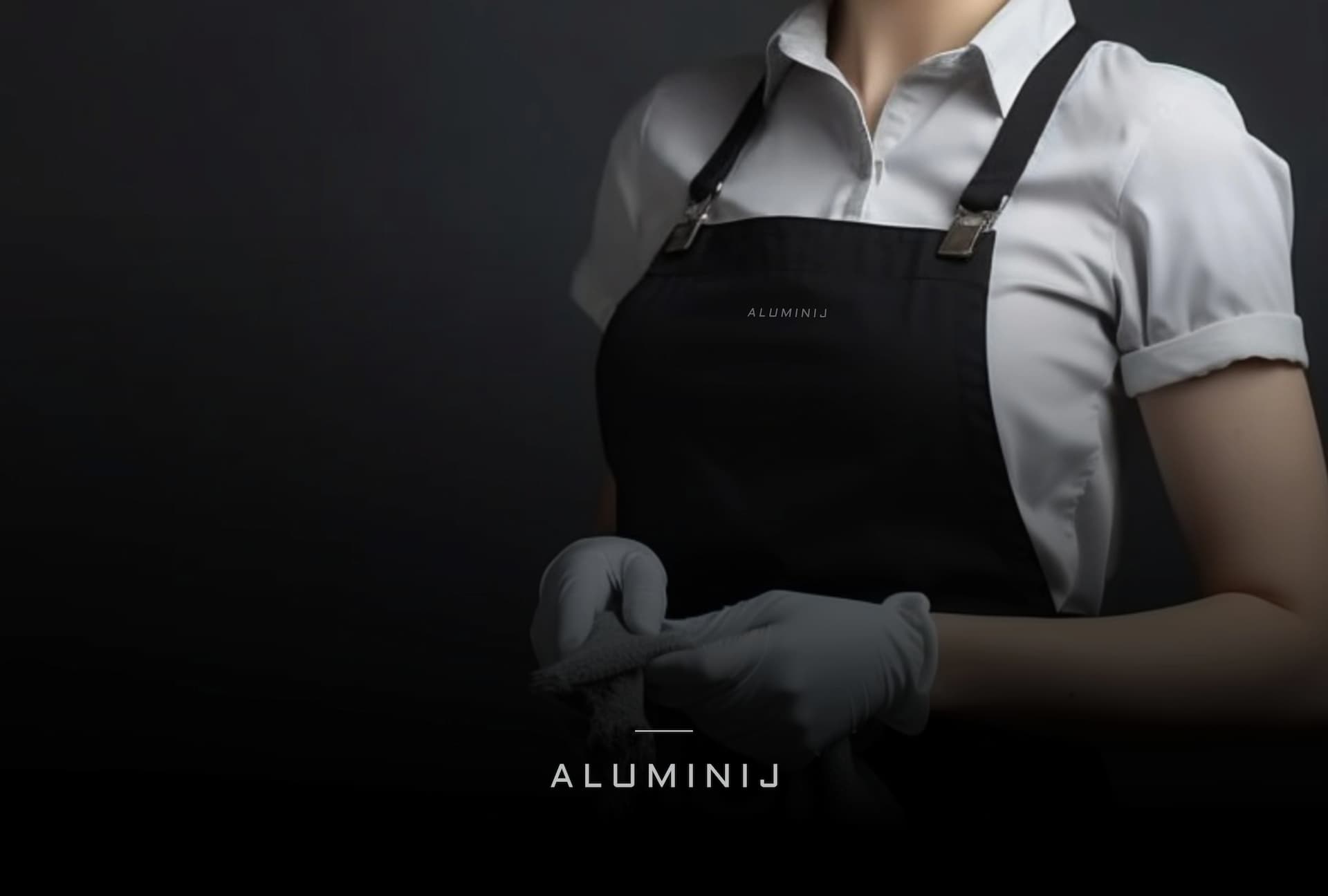 Aluminij oglas za posao