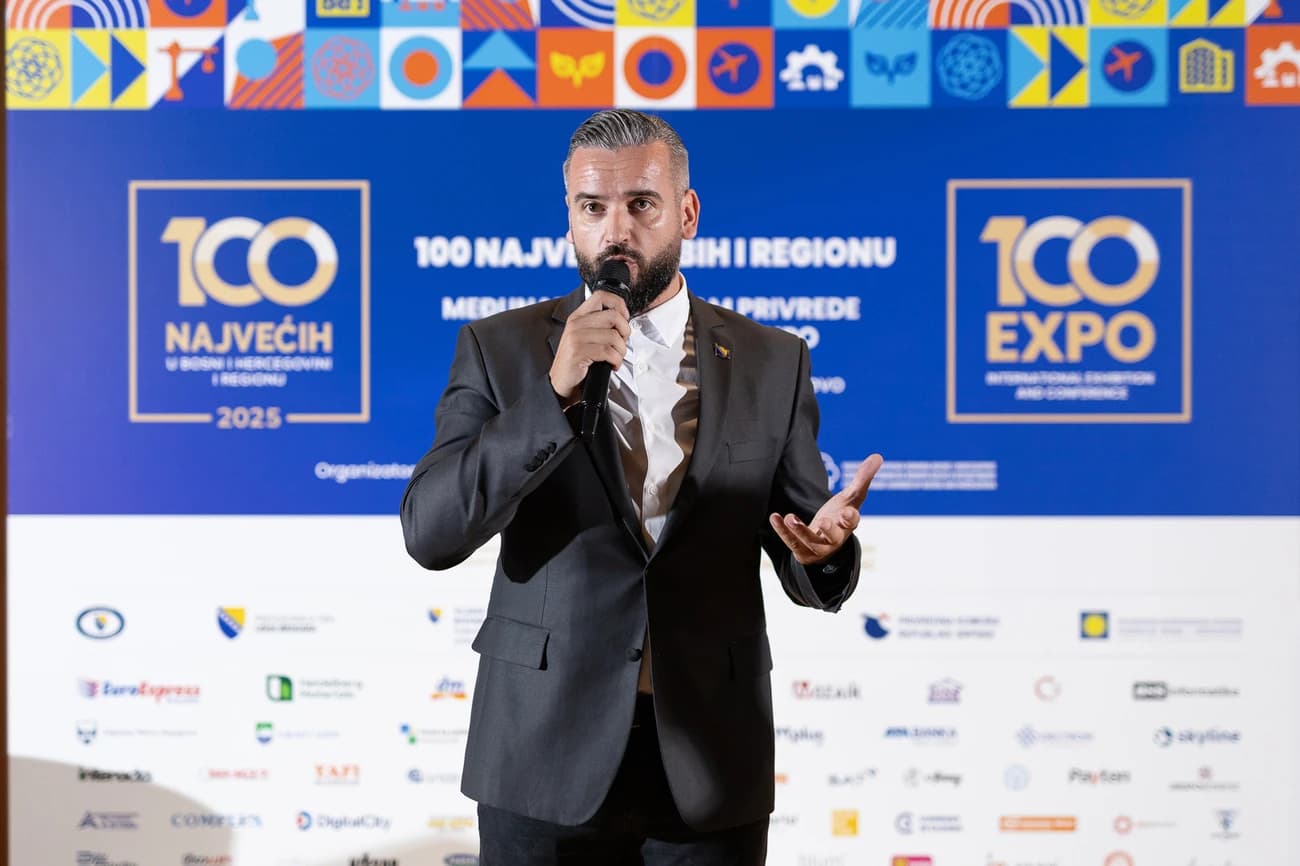 Mahir Mujić, Konjic Summer Fest