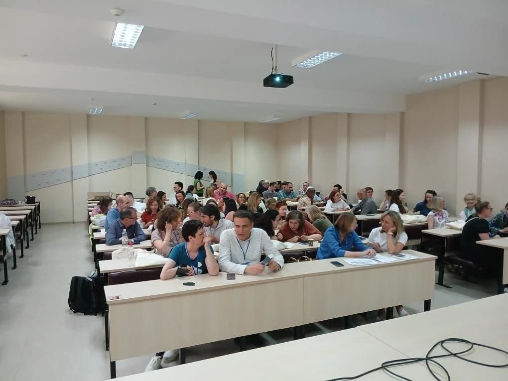 Međunarodni tjedan osoblja u Mostaru