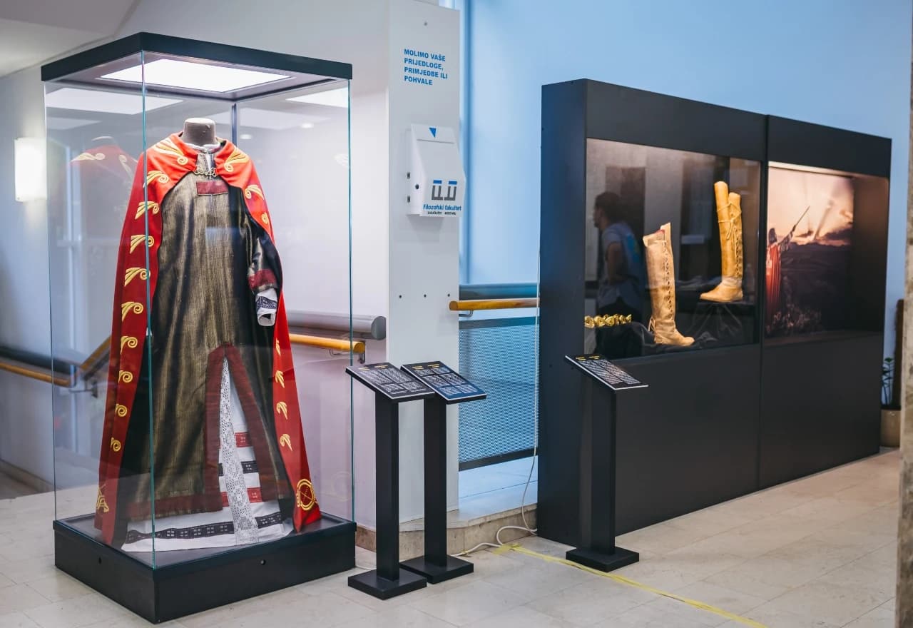 Rekonstrukcija odjeće