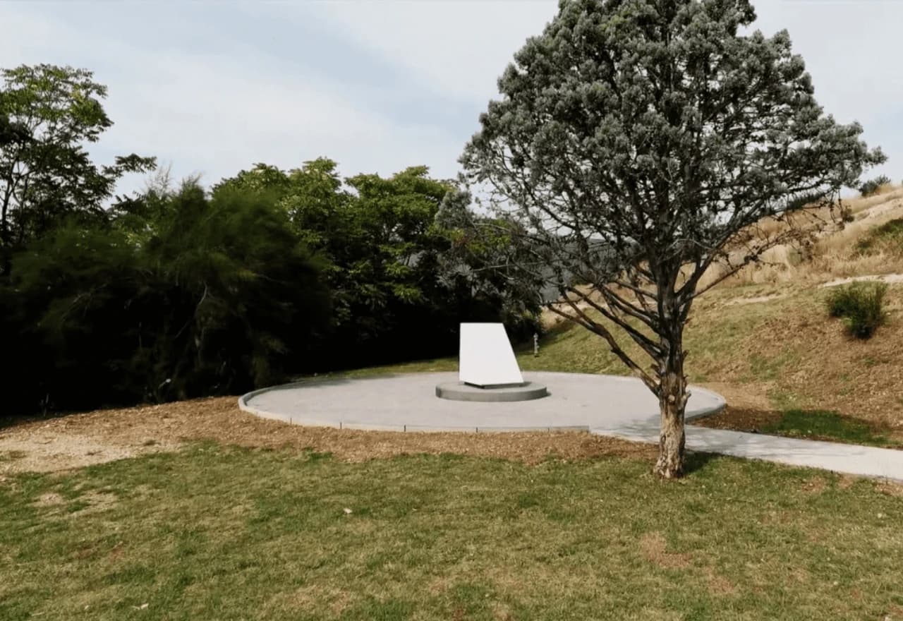 Spomen obilježje Uborak