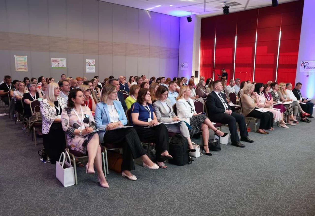 Neum domaćin radionice za zdraviju prehranu djece u FBiH