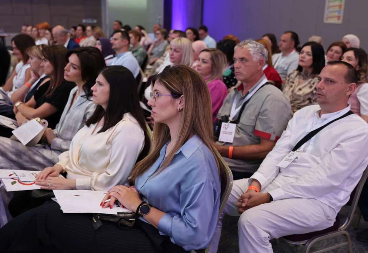 Neum domaćin radionice za zdraviju prehranu djece u FBiH