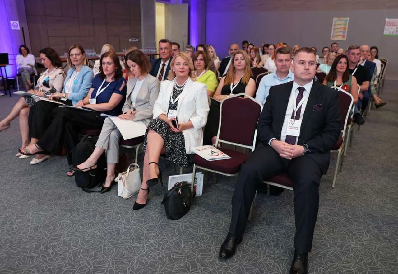 Neum domaćin radionice za zdraviju prehranu djece u FBiH