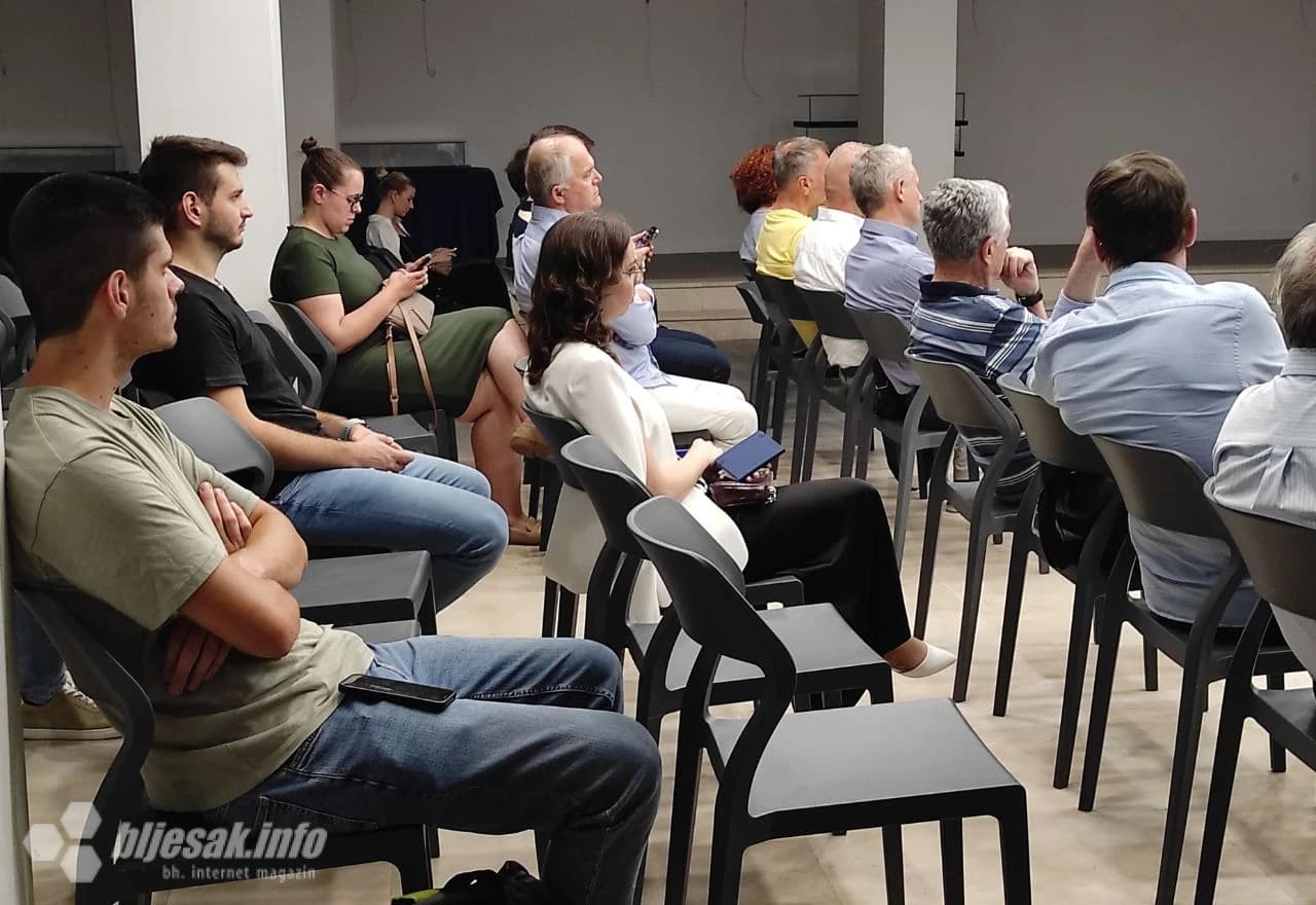 Globalizacija i Europa na raskrižju