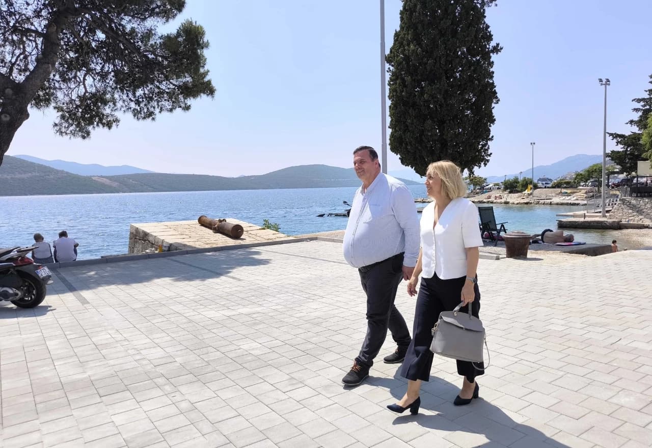 Neum dobiva 250.000 KM