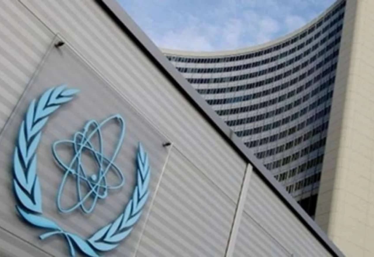 IAEA