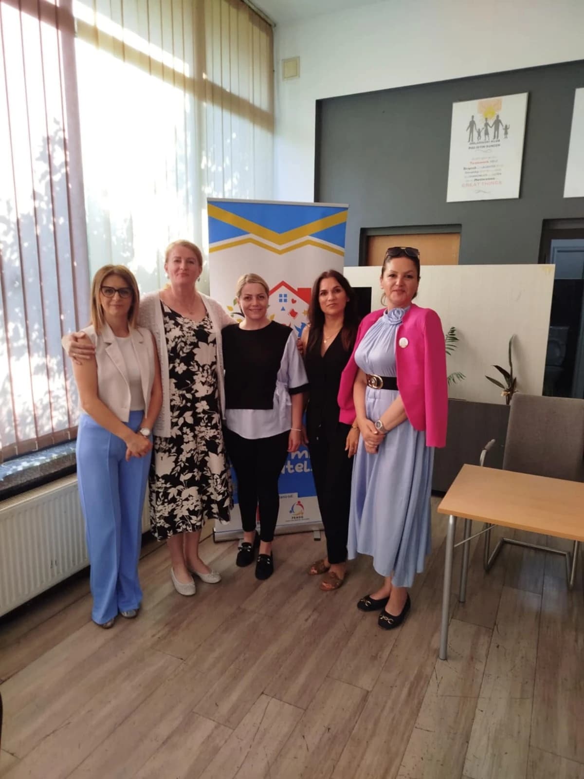 Javni događaj  "Zajedno do inkluzije", u organizaciji Udruge "Budi mi prijatelj"