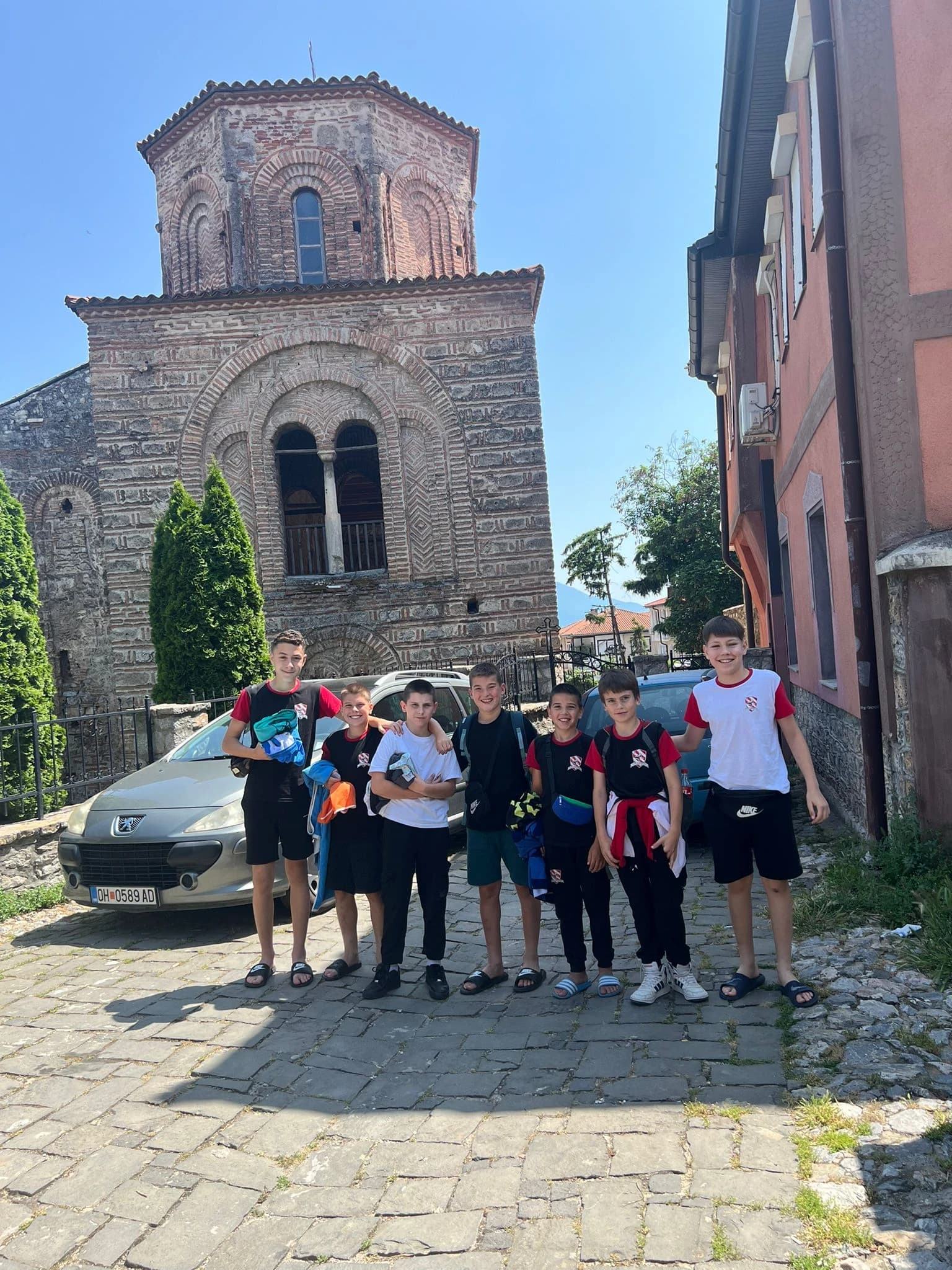 Judo klub Herceg uspješan na turniru u Sjevernoj Makedoniji