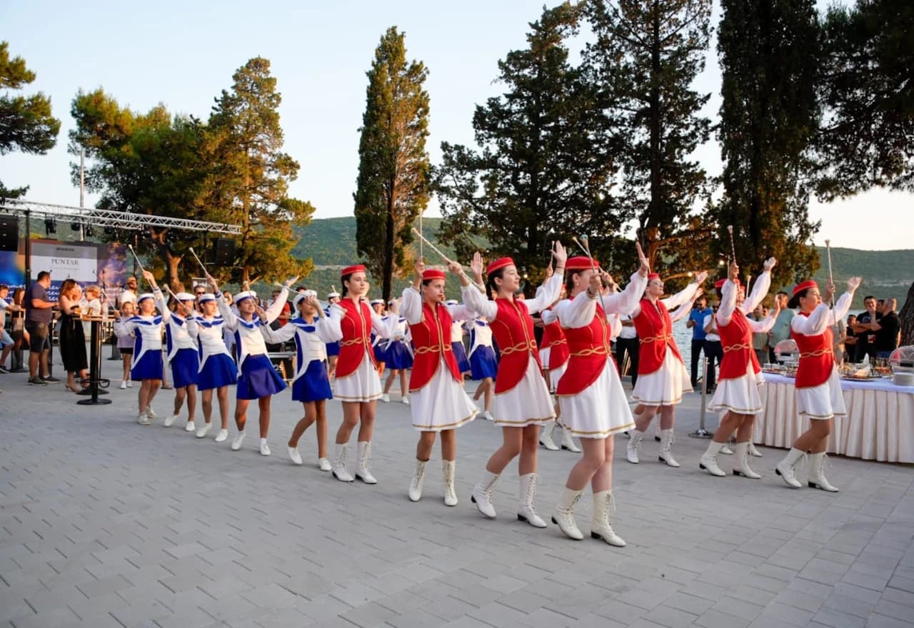 Neumsko ljeto 2025. u punom sjaju