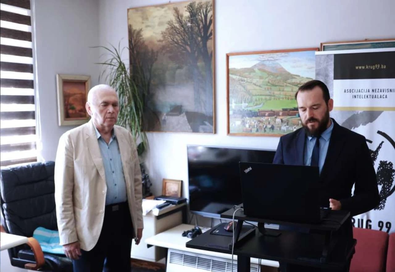 U BiH više umirovljenika nego ikad, zaposlenost pada